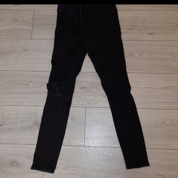 ARTICLES of society skinny jeans - Picture 2 of 6